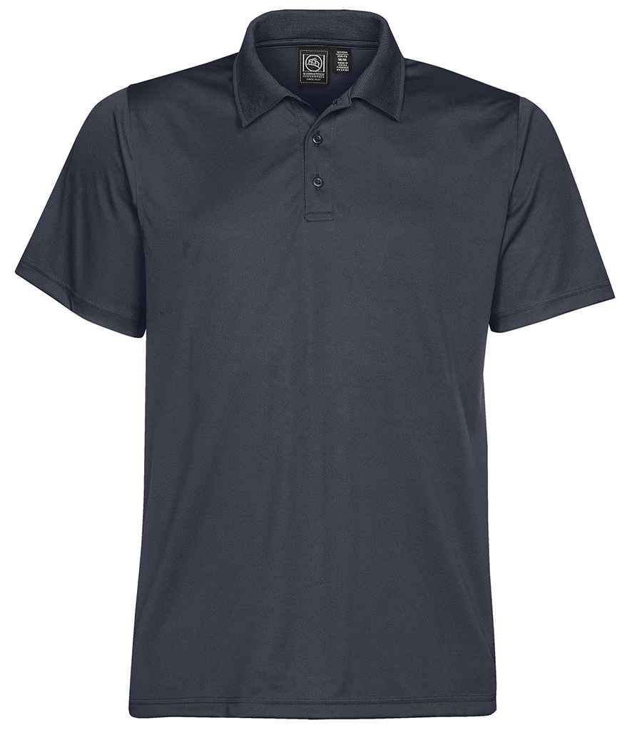Stormtech Eclipse H2X-Dry Pique Polo