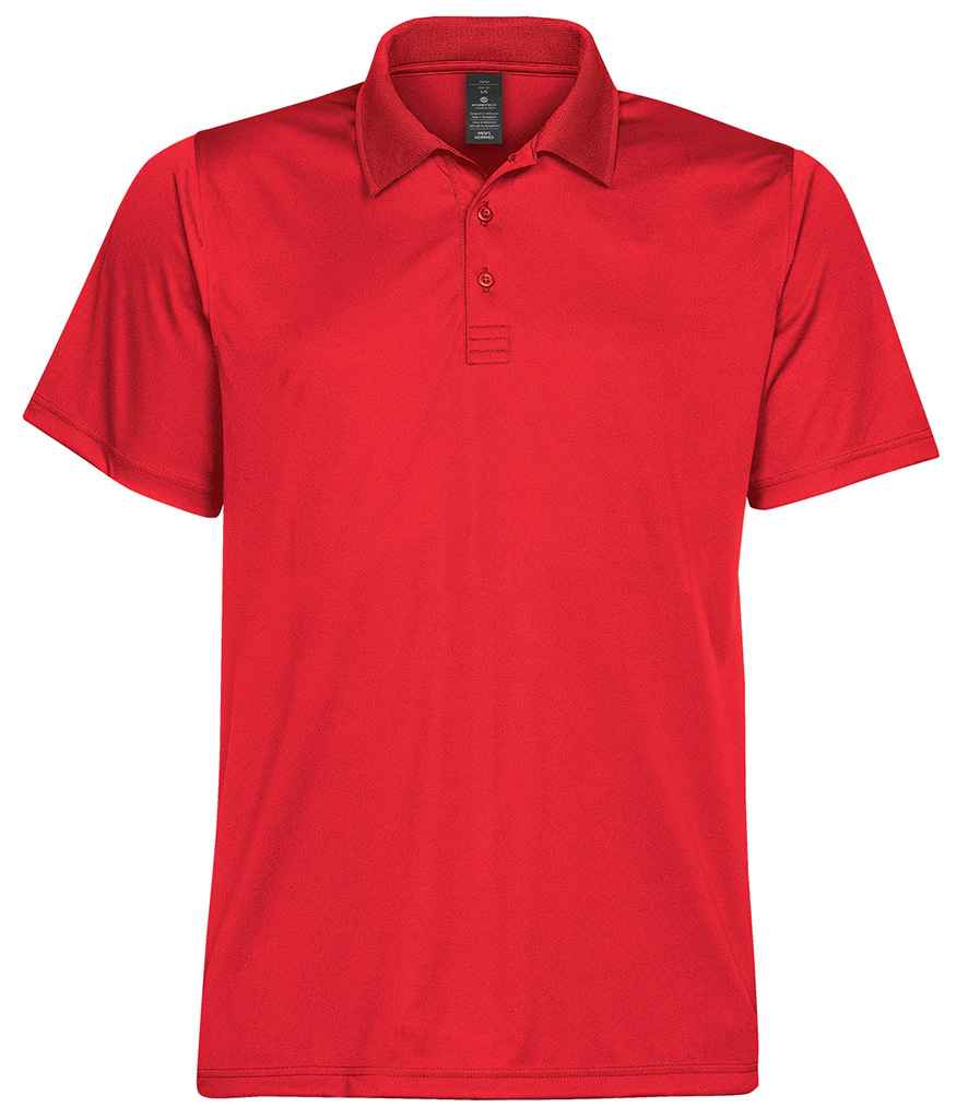Stormtech Eclipse H2X-Dry Pique Polo