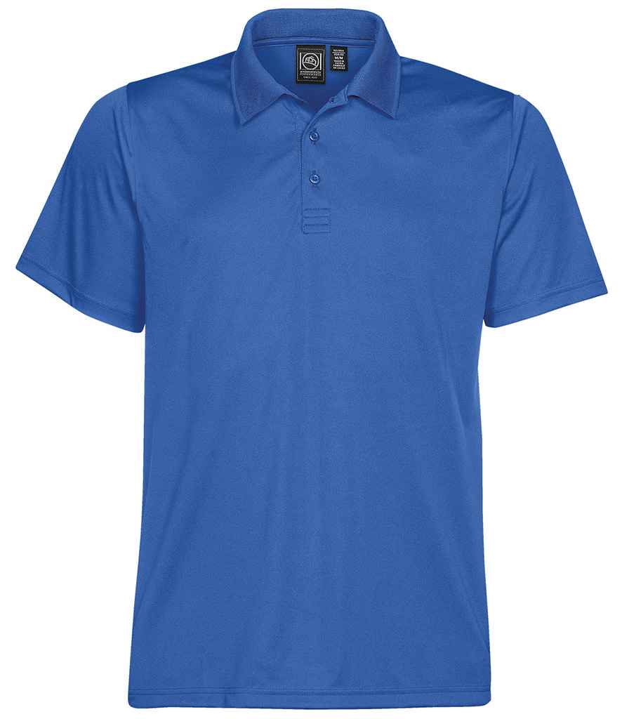 Stormtech Eclipse H2X-Dry Pique Polo