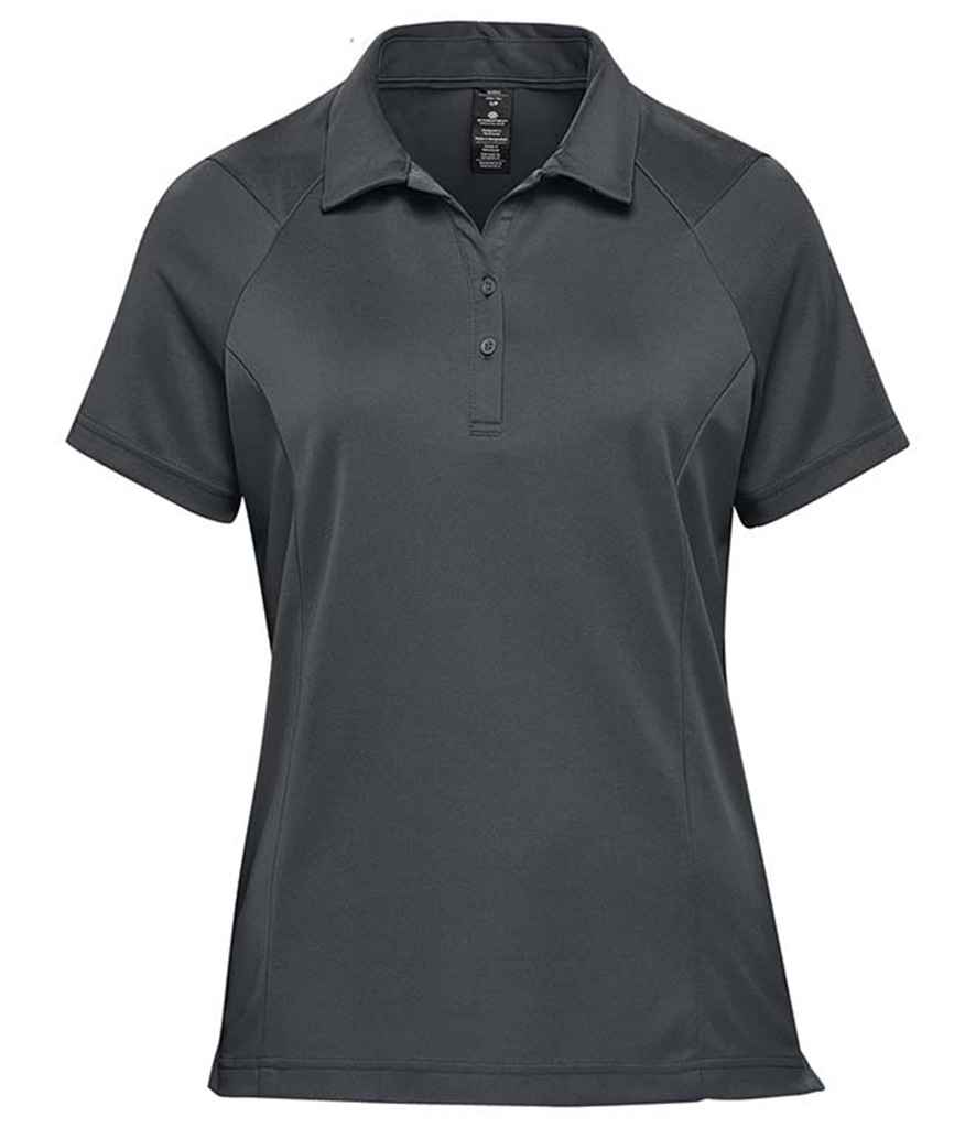 Stormtech Lds Milano Sports Polo