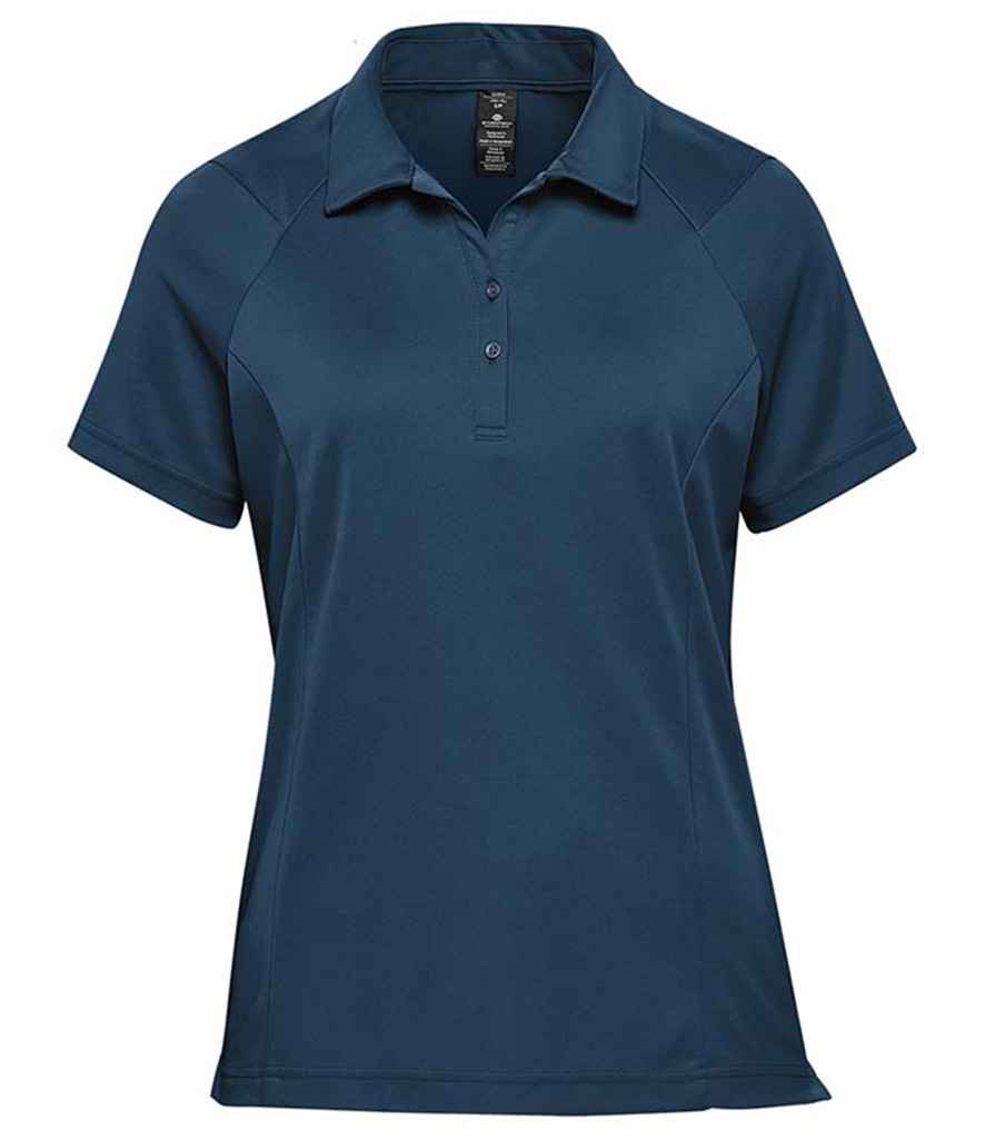Stormtech Lds Milano Sports Polo