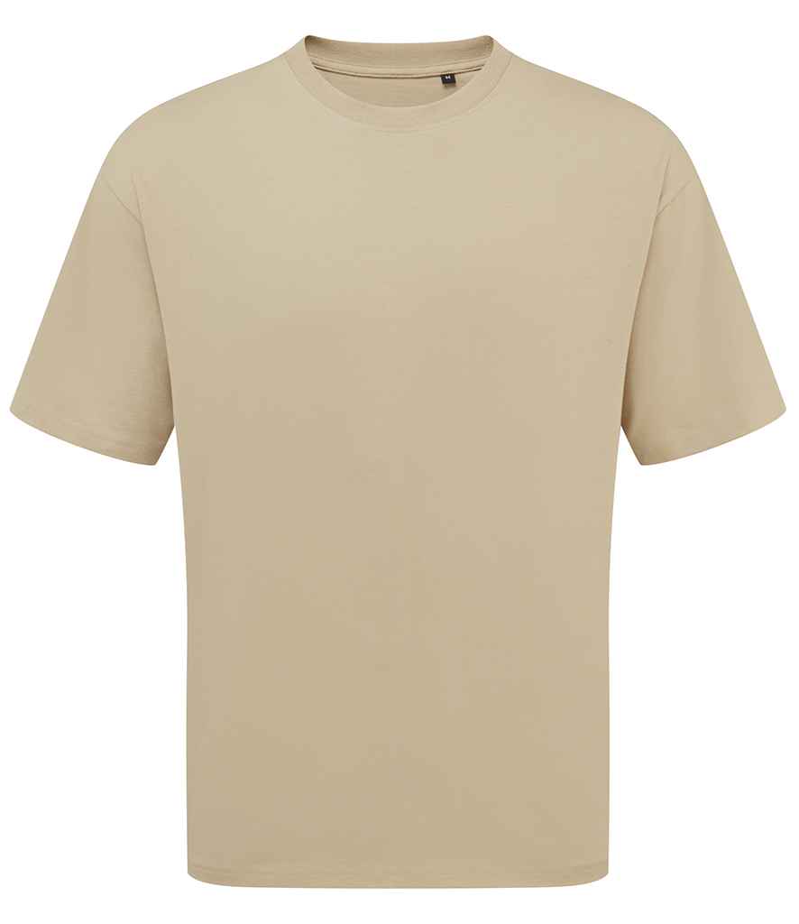Premier Utility 2.0 Oversized T-shirt