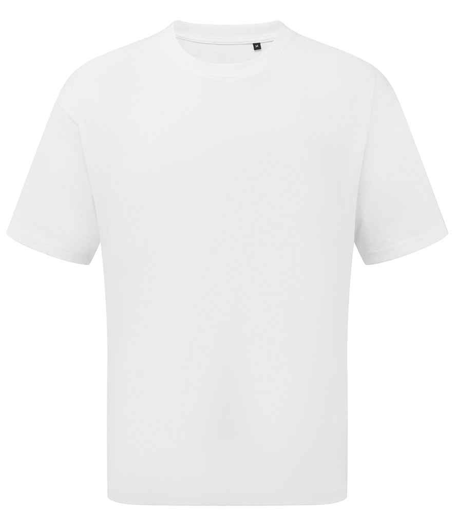 Premier Utility 2.0 Oversized T-shirt