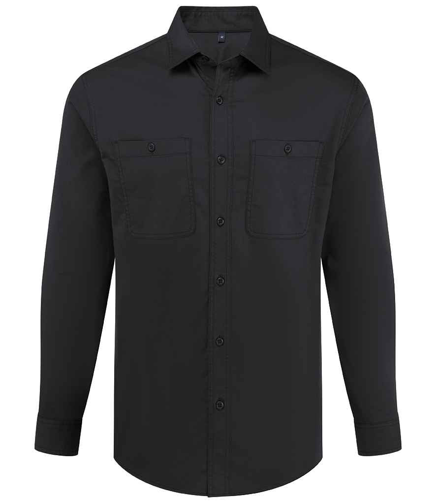 Premier Utility 2.0 Service Shirt