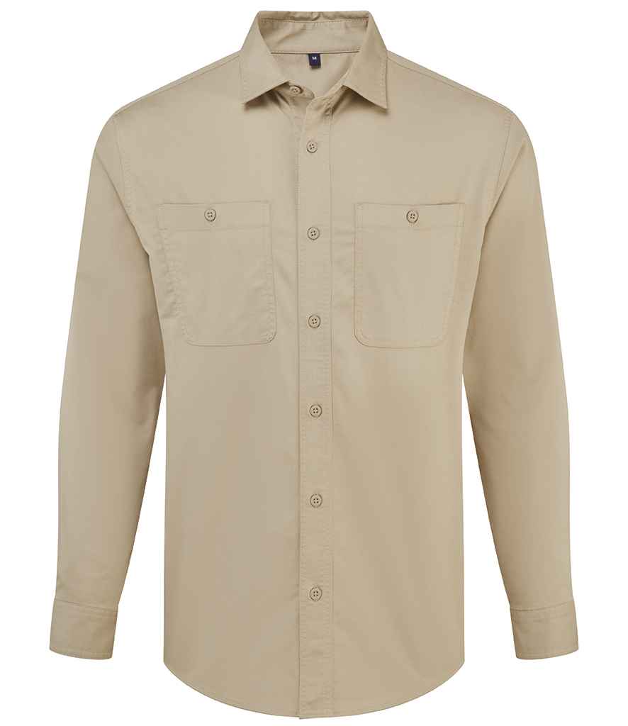 Premier Utility 2.0 Service Shirt