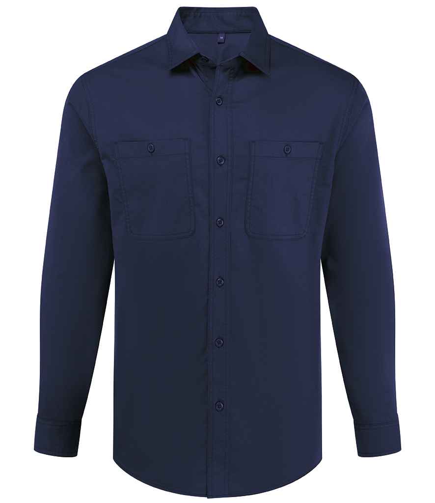 Premier Utility 2.0 Service Shirt