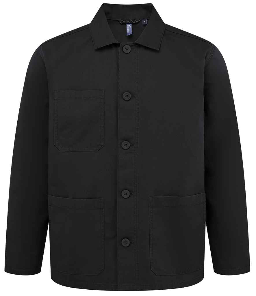 Premier Utility 2.0 Chore Jacket
