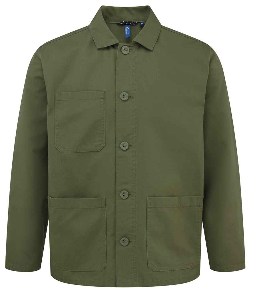Premier Utility 2.0 Chore Jacket