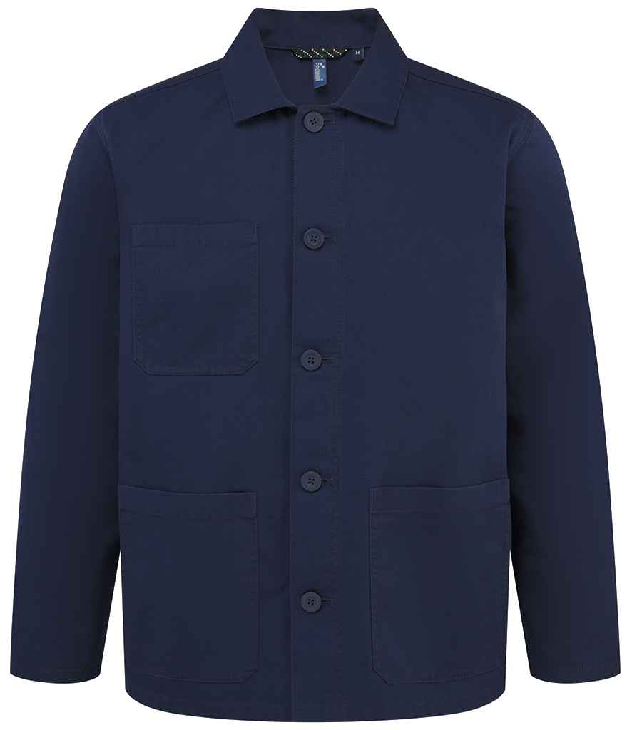 Premier Utility 2.0 Chore Jacket