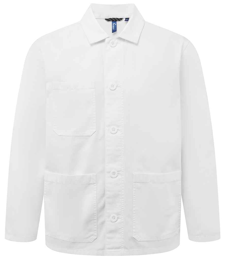 Premier Utility 2.0 Chore Jacket