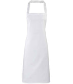 Premier Organic Cotton Bib Apron