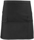 Premier Zip Pocket Waist Apron