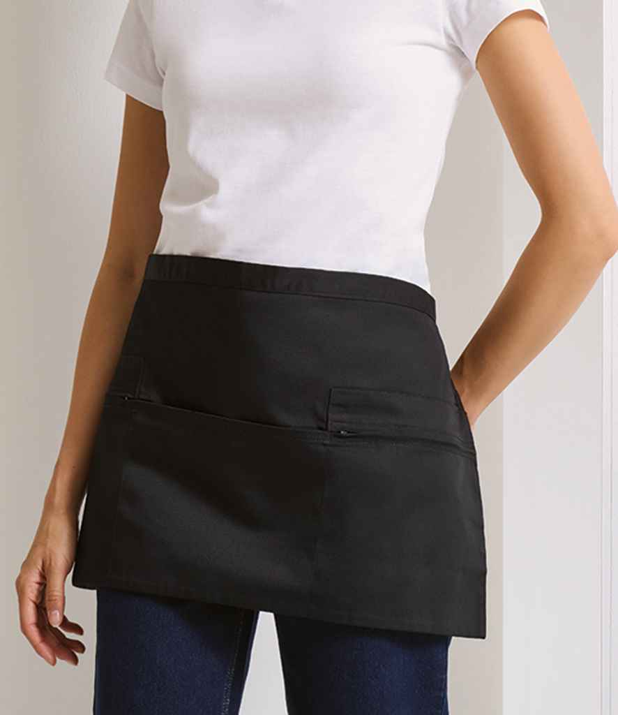 PR105 Black Model