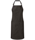 Premier Fairtrade Org. Denim Bib Apron