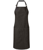 Premier Fairtrade Org. Denim Bib Apron