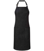 Premier Fairtrade Org. Denim Bib Apron