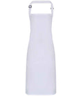 PR115 White Front