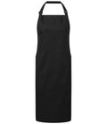 Premier Rec. Polyester and Org. Cotton Apron