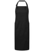 Premier Rec. Polyester and Org. Cotton Apron