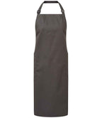 Premier Rec. Polyester and Org. Cotton Apron
