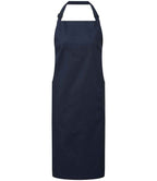 Premier Rec. Polyester and Org. Cotton Apron
