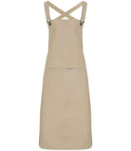 Premier Cross Back Barista Bib Apron