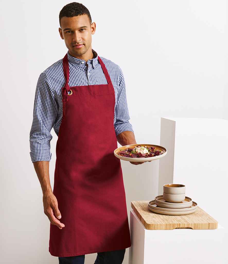 PR130 Burgundy Model