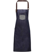 Premier Division Bib Apron
