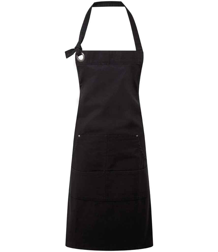Premier Calibre Heavy Canvas Apron