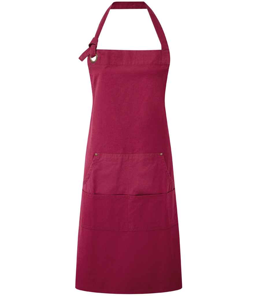 Premier Calibre Heavy Canvas Apron