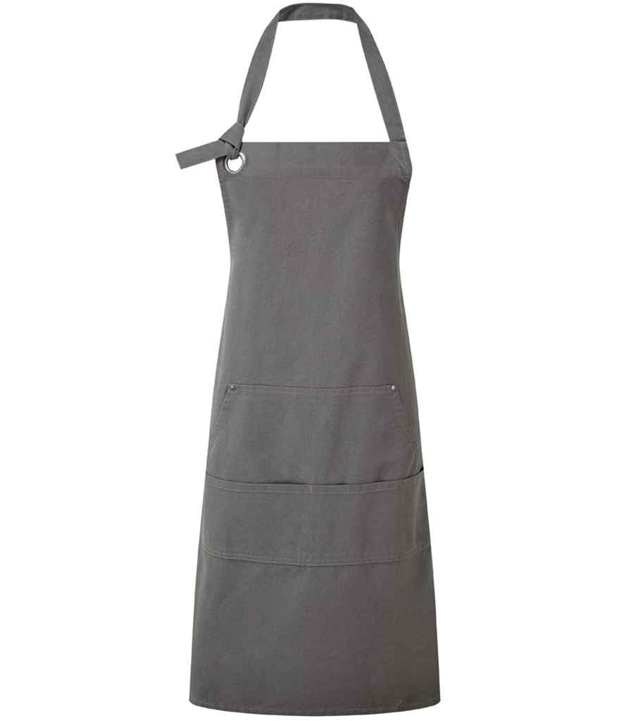 Premier Calibre Heavy Canvas Apron