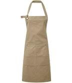 Premier Calibre Heavy Canvas Apron