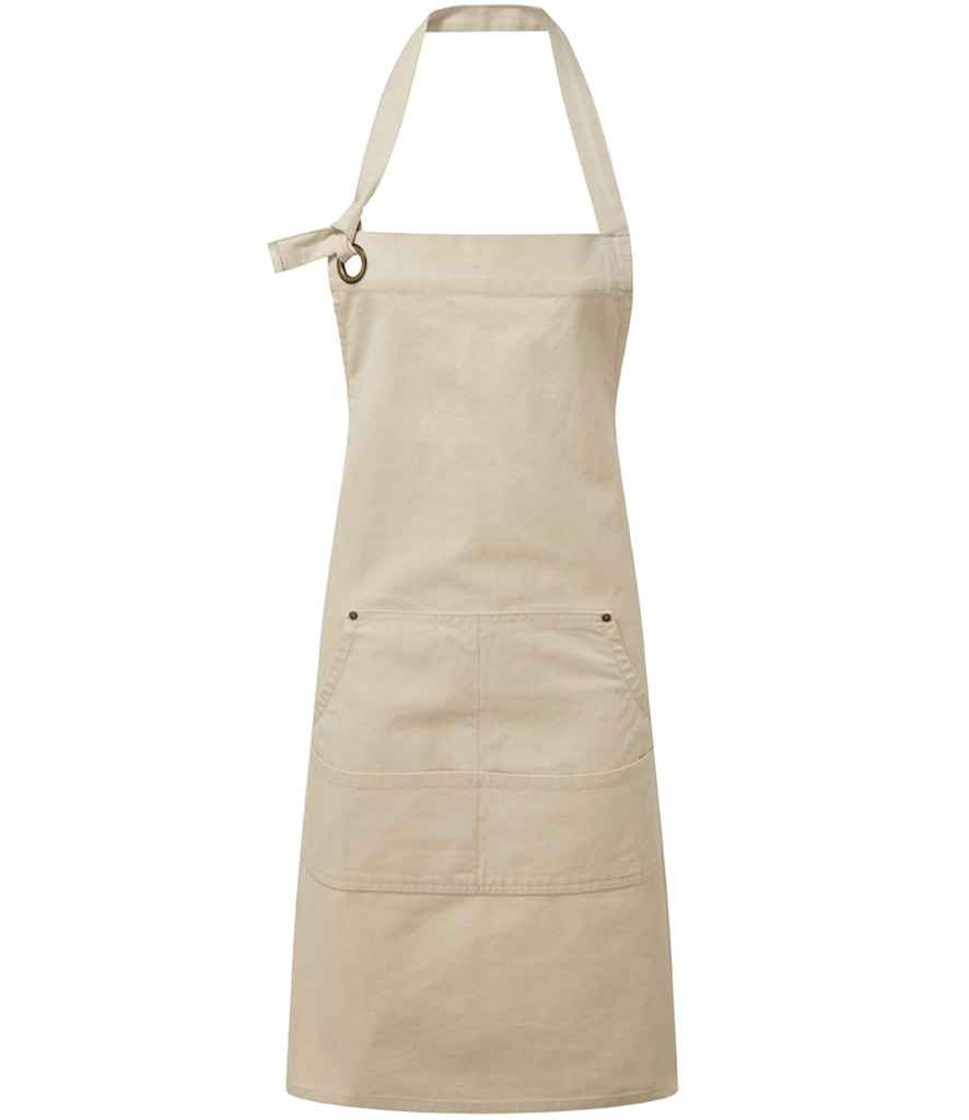 Premier Calibre Heavy Canvas Apron