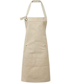 Premier Calibre Heavy Canvas Apron