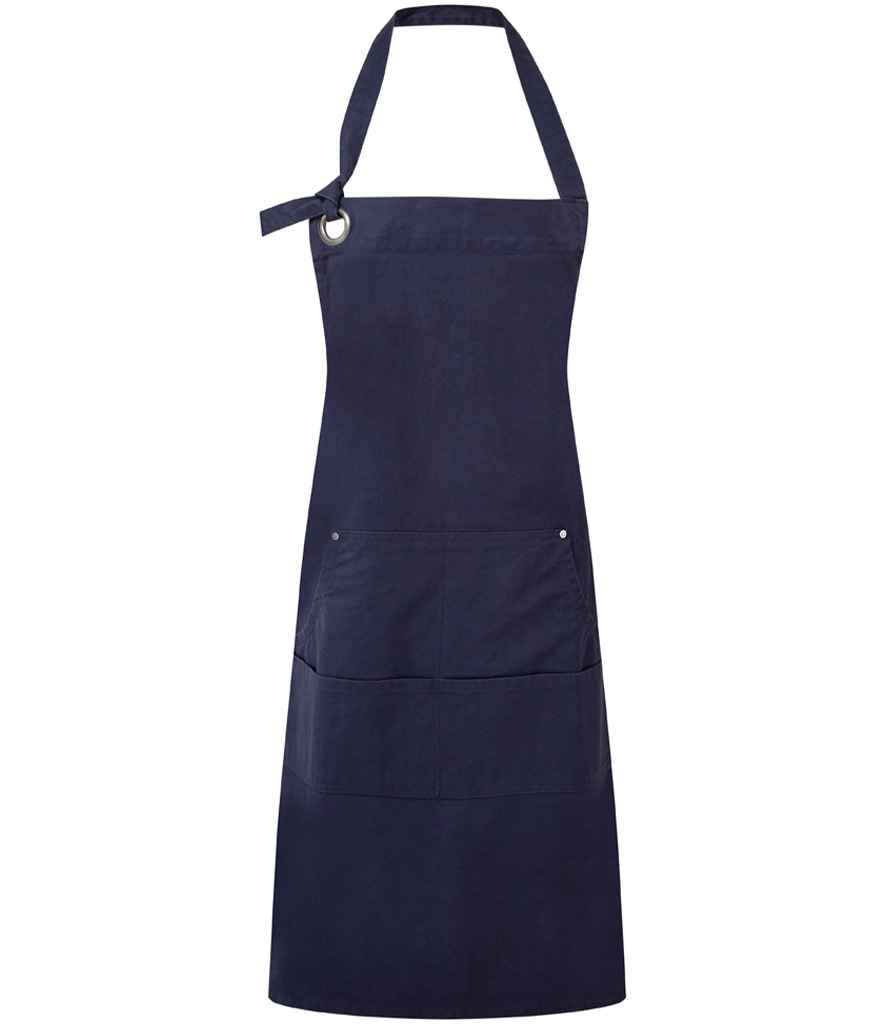 Premier Calibre Heavy Canvas Apron