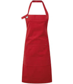 Premier Calibre Heavy Canvas Apron