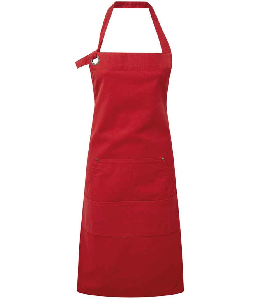 Premier Calibre Heavy Canvas Apron