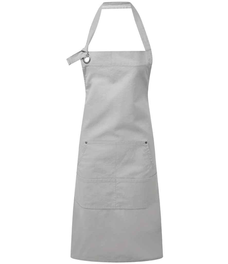 Premier Calibre Heavy Canvas Apron