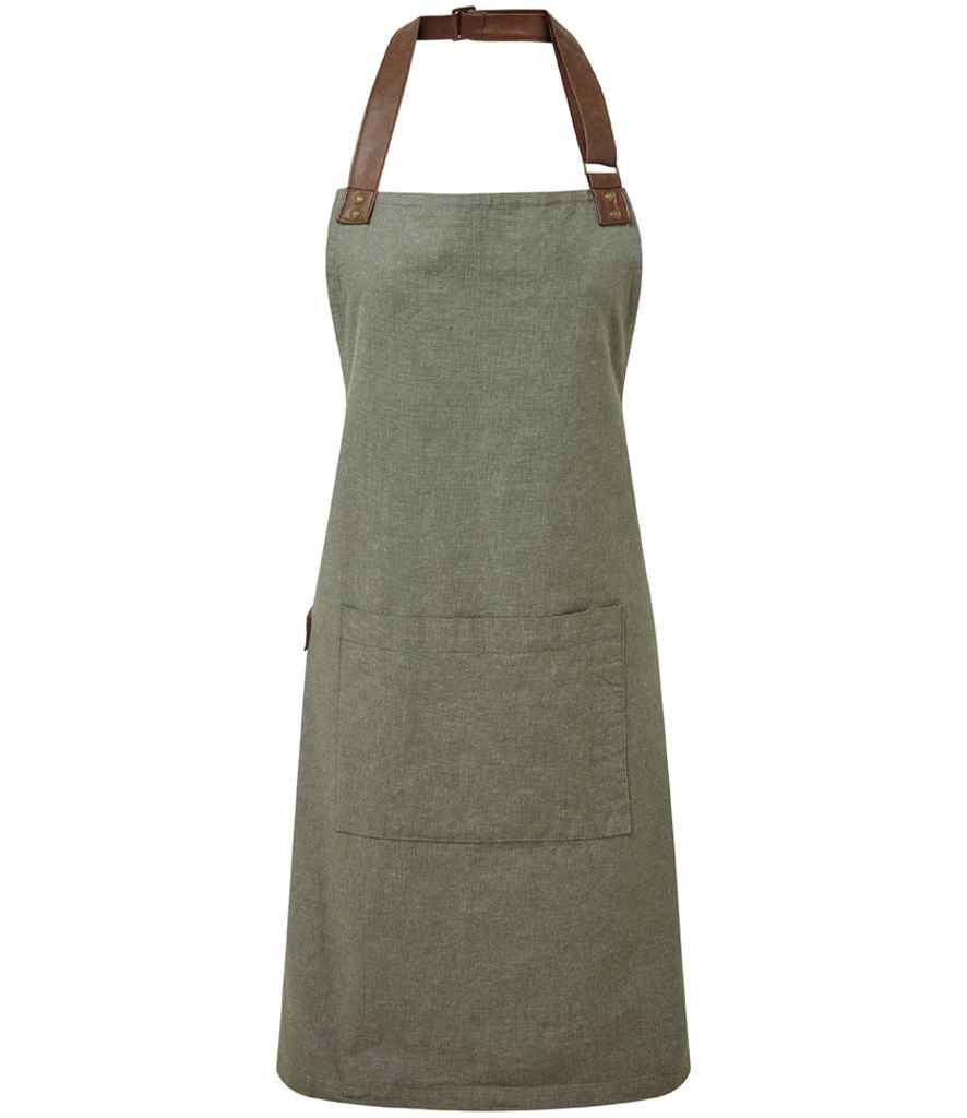 Premier Annex Bib Apron