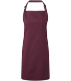 Premier Colours Bib Apron
