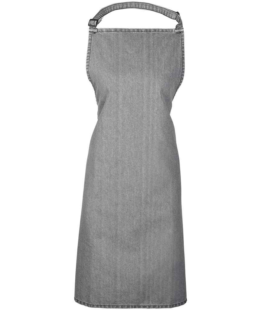 Premier Colours Bib Apron