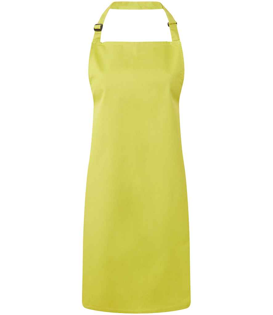 Premier Colours Bib Apron