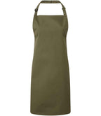 Premier Colours Bib Apron