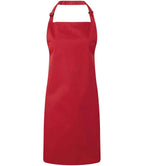 Premier Colours Bib Apron