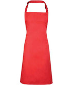 Premier Colours Bib Apron