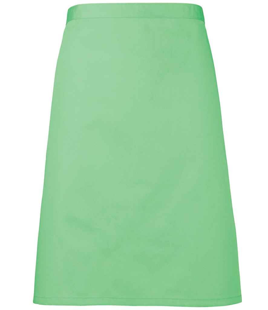 Premier Colours Mid Apron