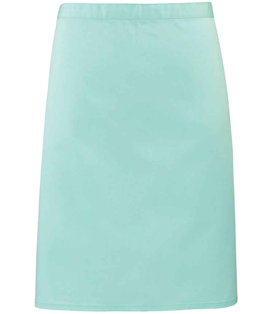 Premier Colours Mid Apron