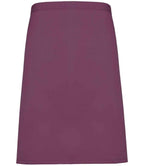 Premier Colours Mid Apron