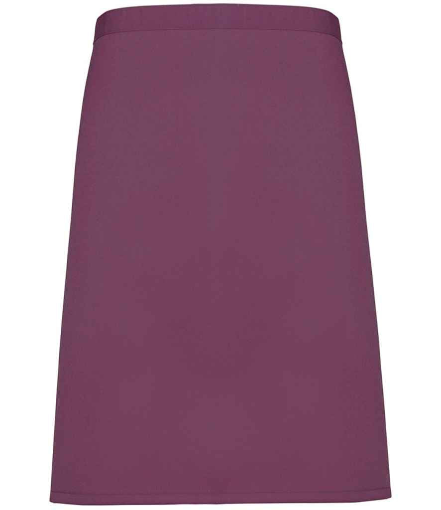 Premier Colours Mid Apron