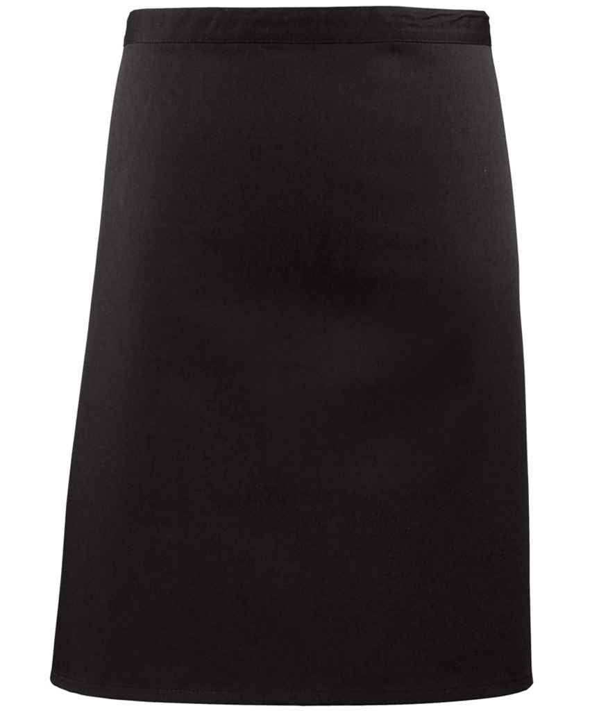 Premier Colours Mid Apron